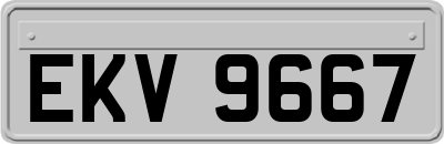EKV9667