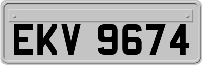 EKV9674