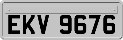 EKV9676