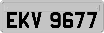 EKV9677