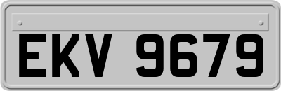 EKV9679