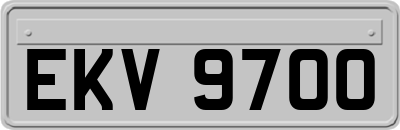 EKV9700