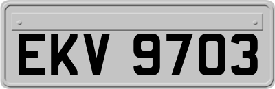 EKV9703