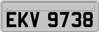EKV9738
