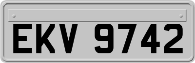 EKV9742