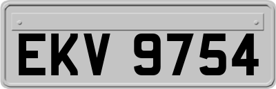 EKV9754