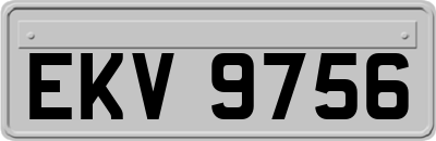 EKV9756