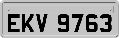 EKV9763