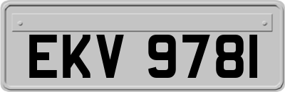 EKV9781