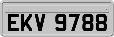 EKV9788