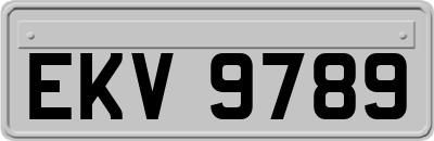 EKV9789
