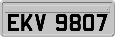 EKV9807