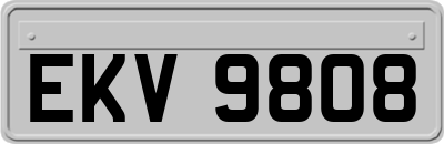 EKV9808