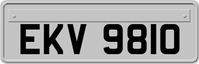 EKV9810