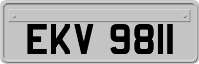 EKV9811
