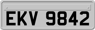 EKV9842