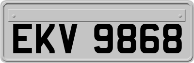 EKV9868