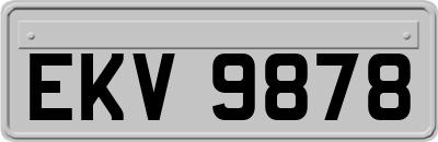 EKV9878