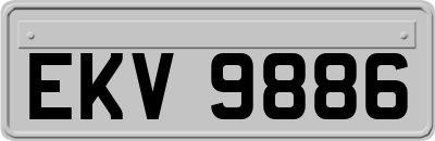 EKV9886