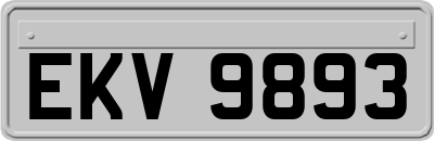 EKV9893