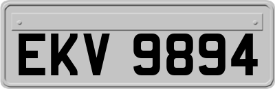 EKV9894