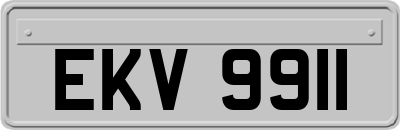 EKV9911