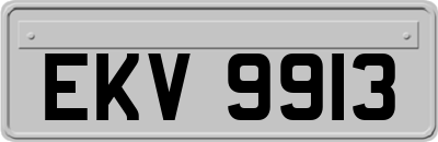 EKV9913