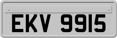 EKV9915