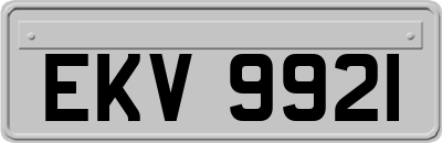 EKV9921