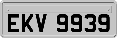 EKV9939