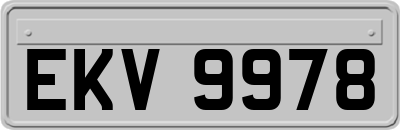 EKV9978