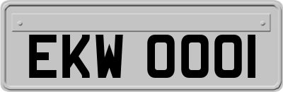 EKW0001
