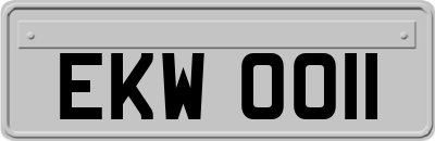 EKW0011