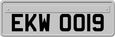 EKW0019