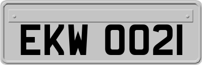 EKW0021