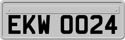EKW0024