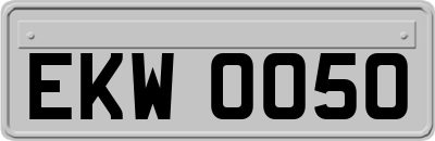 EKW0050