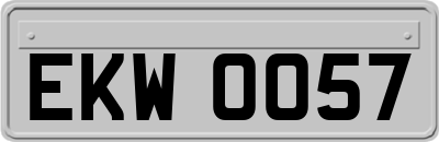 EKW0057