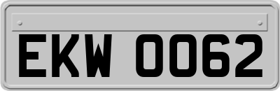 EKW0062
