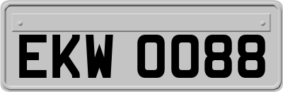 EKW0088