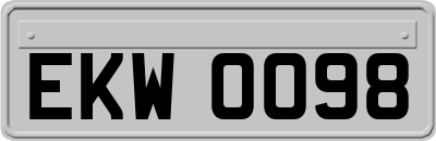 EKW0098
