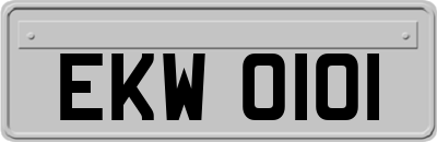 EKW0101