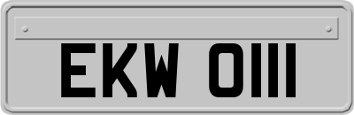 EKW0111