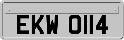 EKW0114