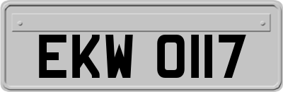 EKW0117