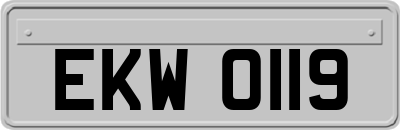 EKW0119