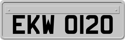 EKW0120