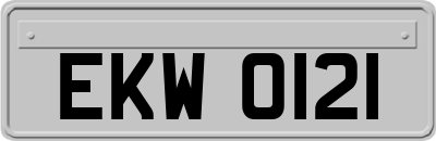 EKW0121