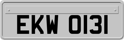 EKW0131