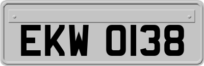 EKW0138